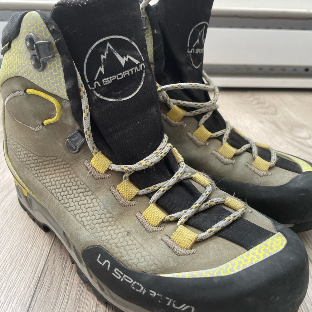 La Sportiva Hiking / mountaineering Boots